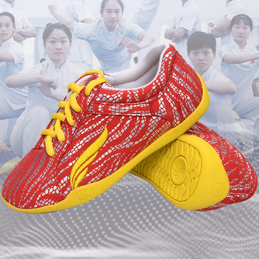 Dazzle Training Women's Martial Arts Competition Shoes