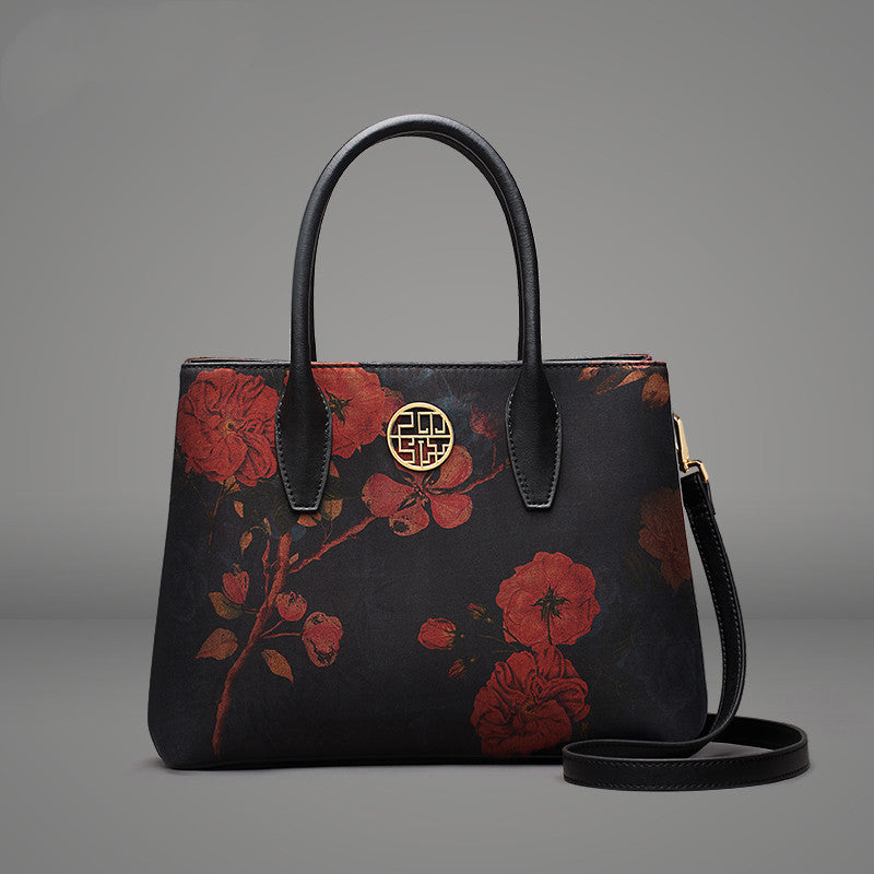 Sac Premium Cadeau Anniversaire Fête des Mères Femme