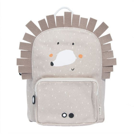 Animal Cartoon School Backpack Children Travel