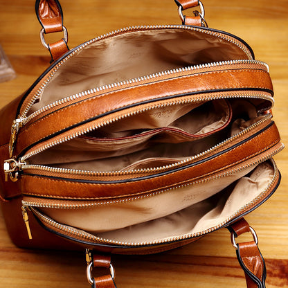 All-match Female Bag Shoulder Messenger Bag