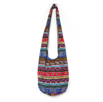 Bolsos U con hombros cruzados Gypsy Love