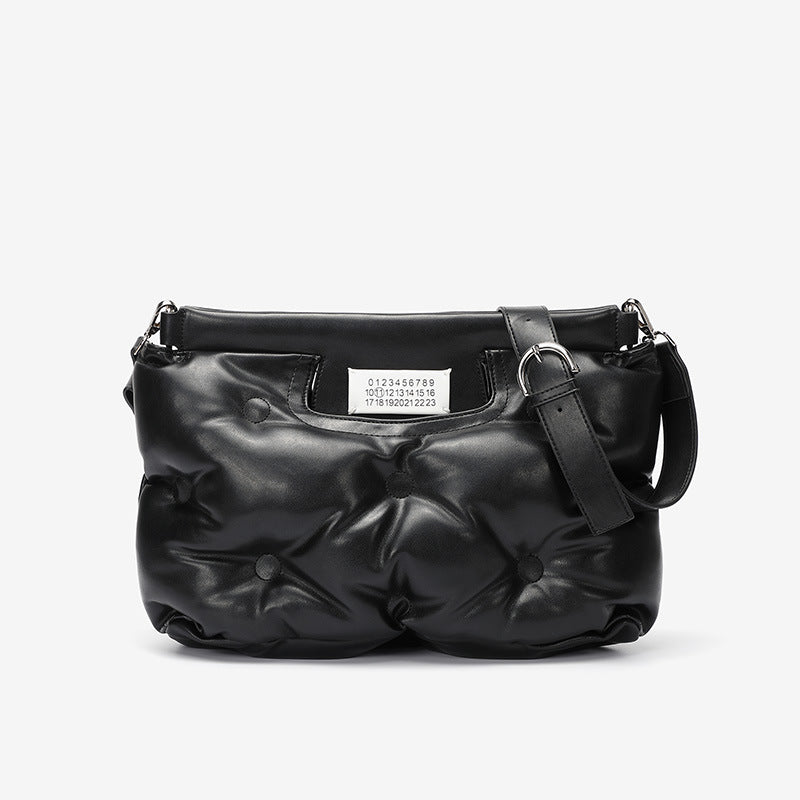 Sac oreiller paresseux en coton Space 