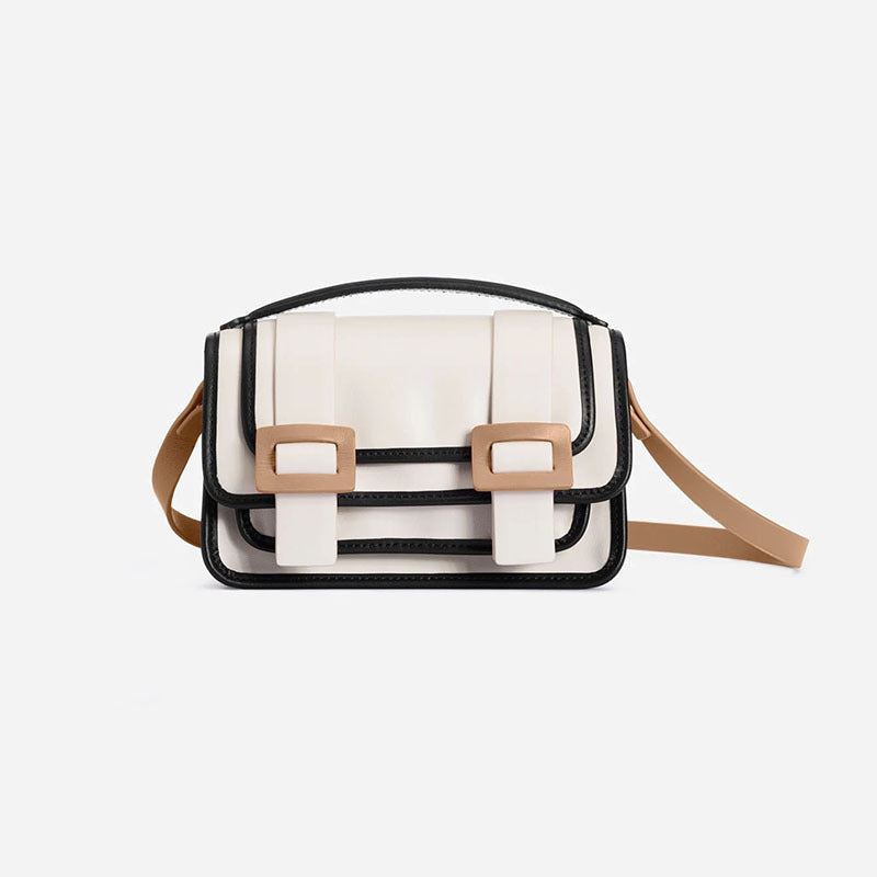 Mini bolso mensajero Cambridge de moda que combina con todo