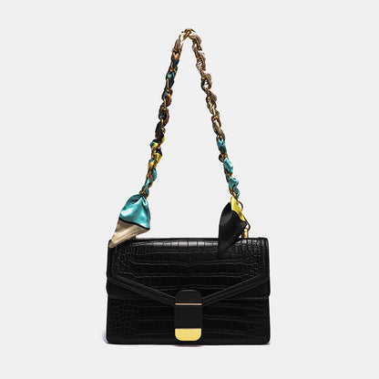 Sac Bacchus Fashion One épaule Messenger