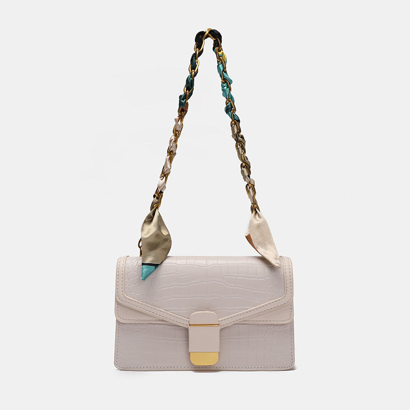 Sac Bacchus Fashion One épaule Messenger