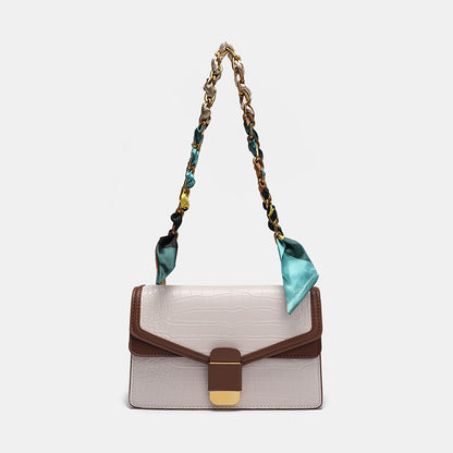 Sac Bacchus Fashion One épaule Messenger