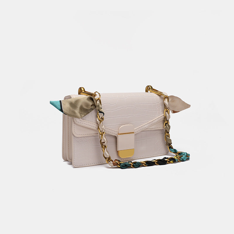 Sac Bacchus Fashion One épaule Messenger