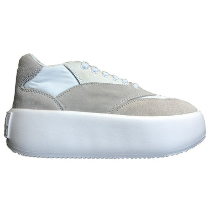 Casual Board Shoes, Muffin, Thick Soled Small White Shoes, Women'S Heightening Dwarf, Street Gump Sports Bread Shoes