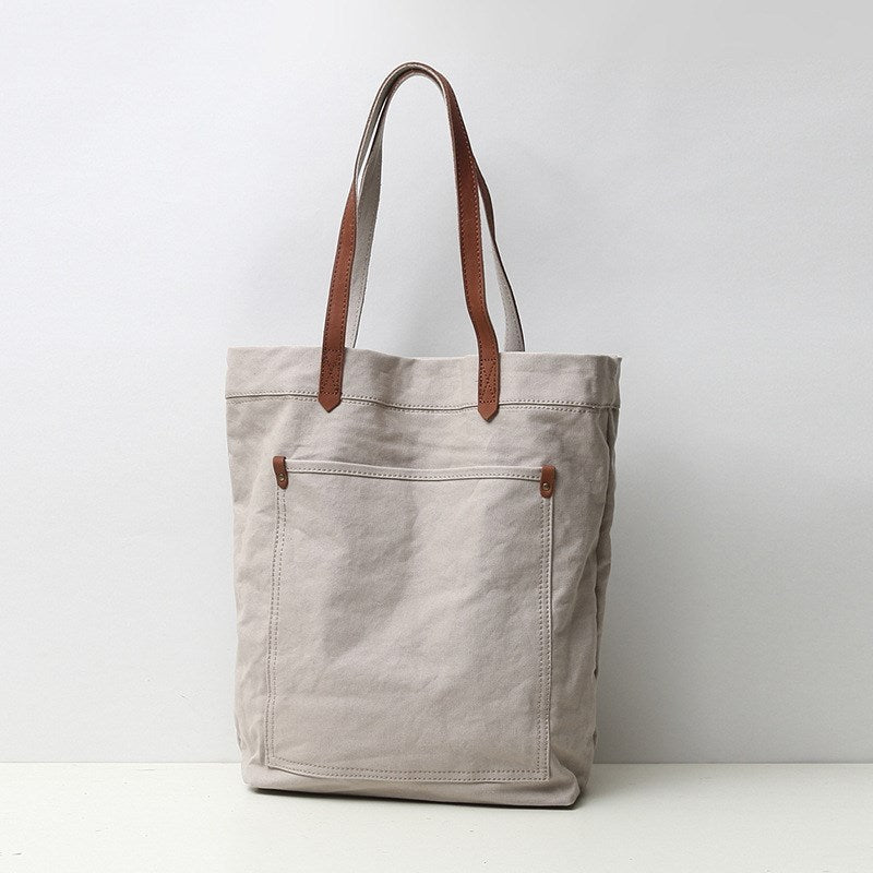 All-match Japanese tote bag