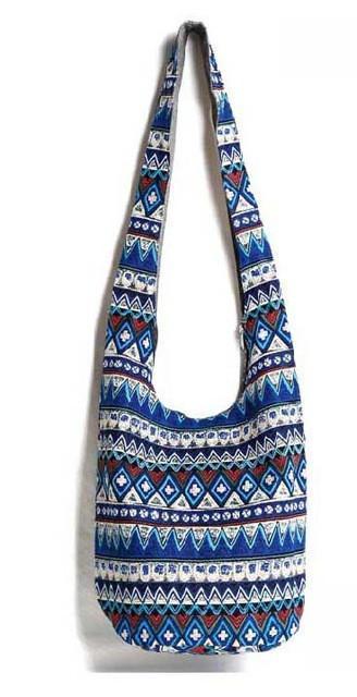 Bolsos U con hombros cruzados Gypsy Love