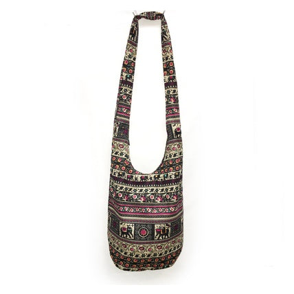 Bolsos U con hombros cruzados Gypsy Love