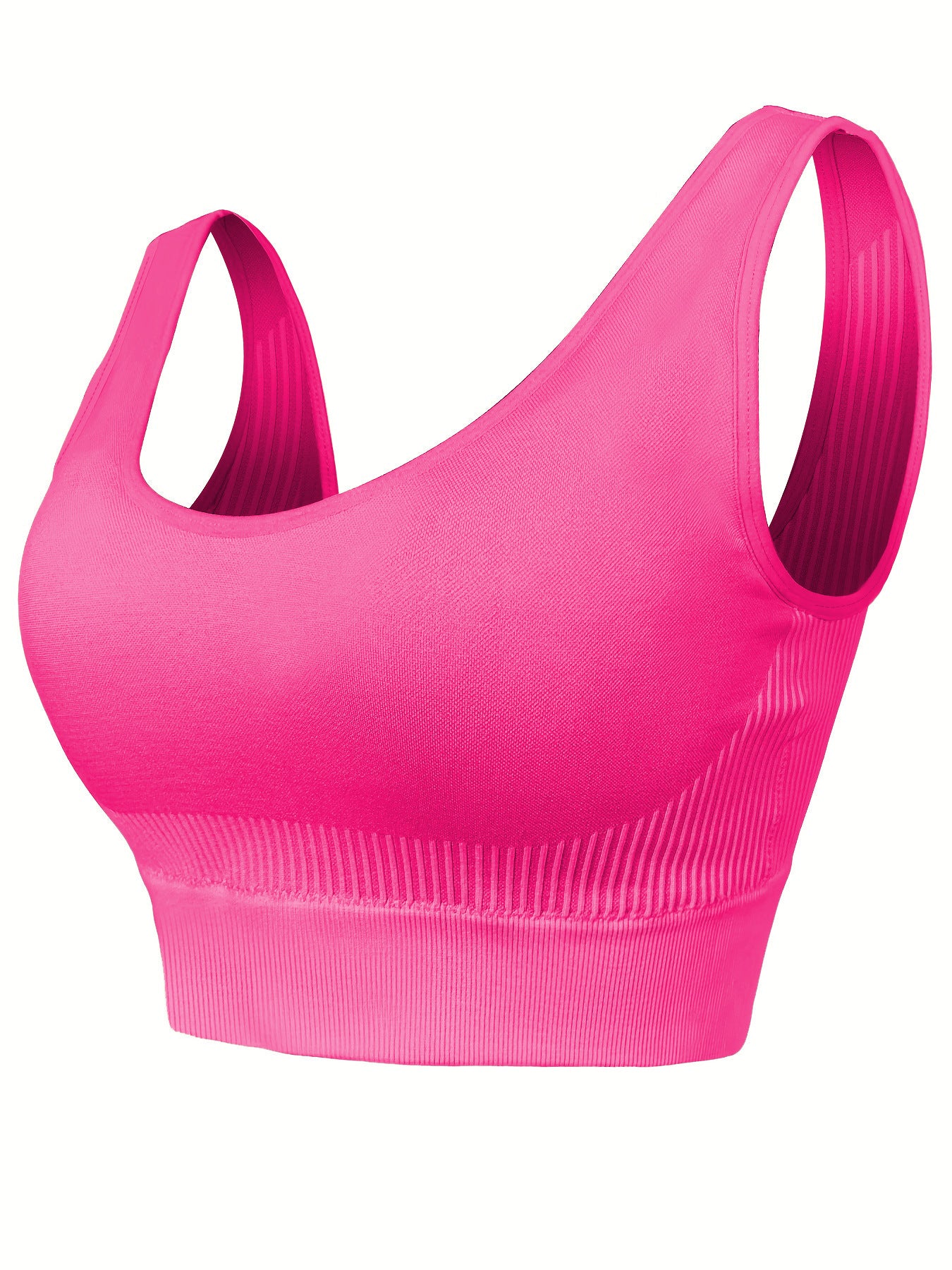 Soutien-gorge de sport haute résistance, résistant aux chocs, grande taille, séchage rapide