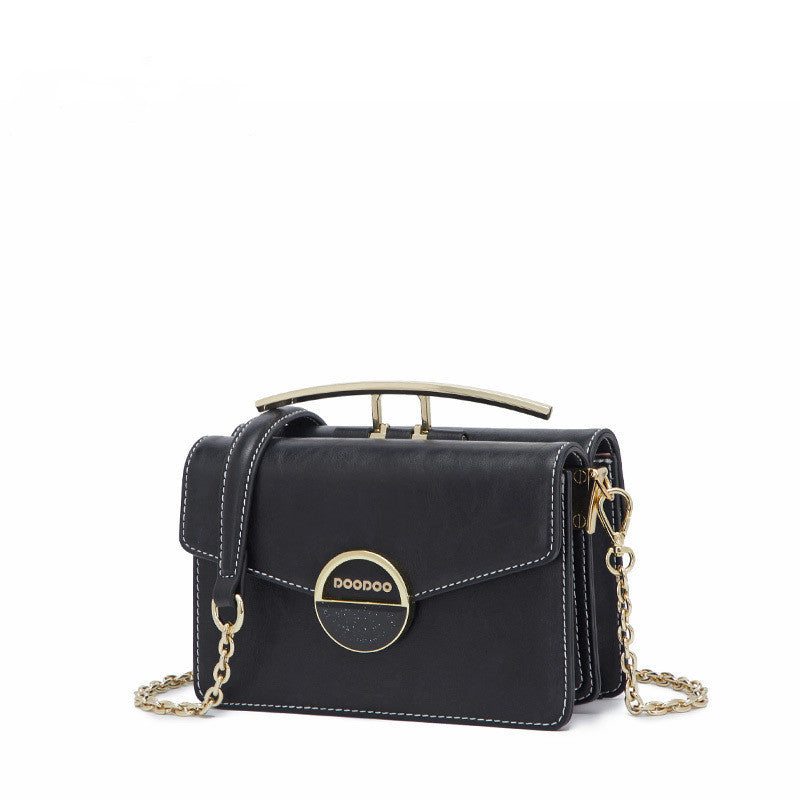 Women's diagonal bag