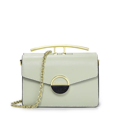 Women's diagonal bag