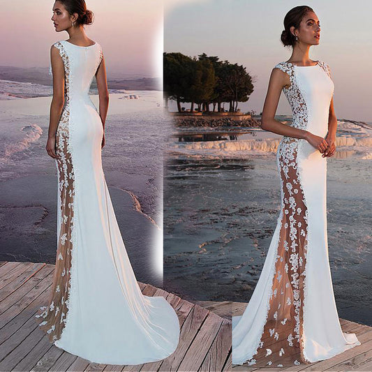 Se Xy Evening Dress Long Dress