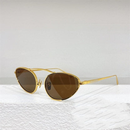 Same Retro Stylish Sunglasses