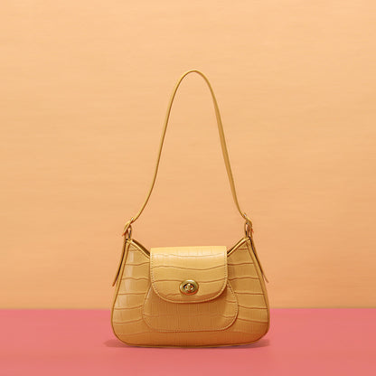 All-match shoulder bag