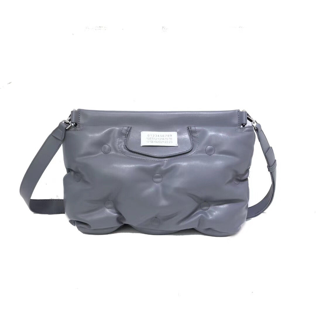 Sac oreiller paresseux en coton Space 