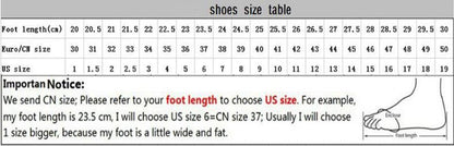 Women's Casual Flying Knit Flat Sole Single Shoes