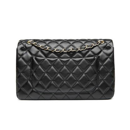 913 upgrade fashion diamond lattice chain of small fragrant bag. A classic single shoulder bag manufacturers on behalf of