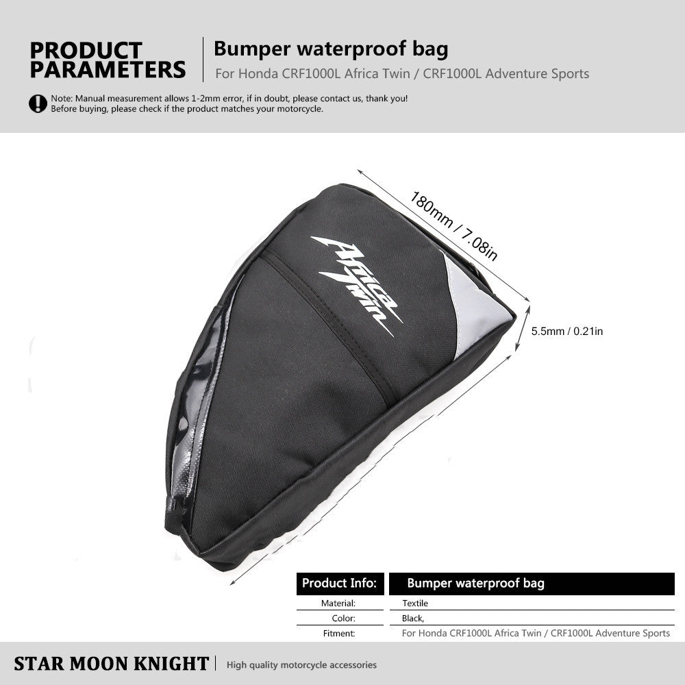 Adventure Sports Frame Waterproof Travel Bag