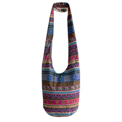 Bolsos U con hombros cruzados Gypsy Love