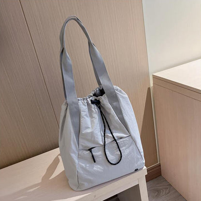 Sac à dos étanche avec cordon de serrage pour femmes, sac à dos de sport, Fitness, Yoga, sac à bandoulière, sac à main de rangement pour déplacements