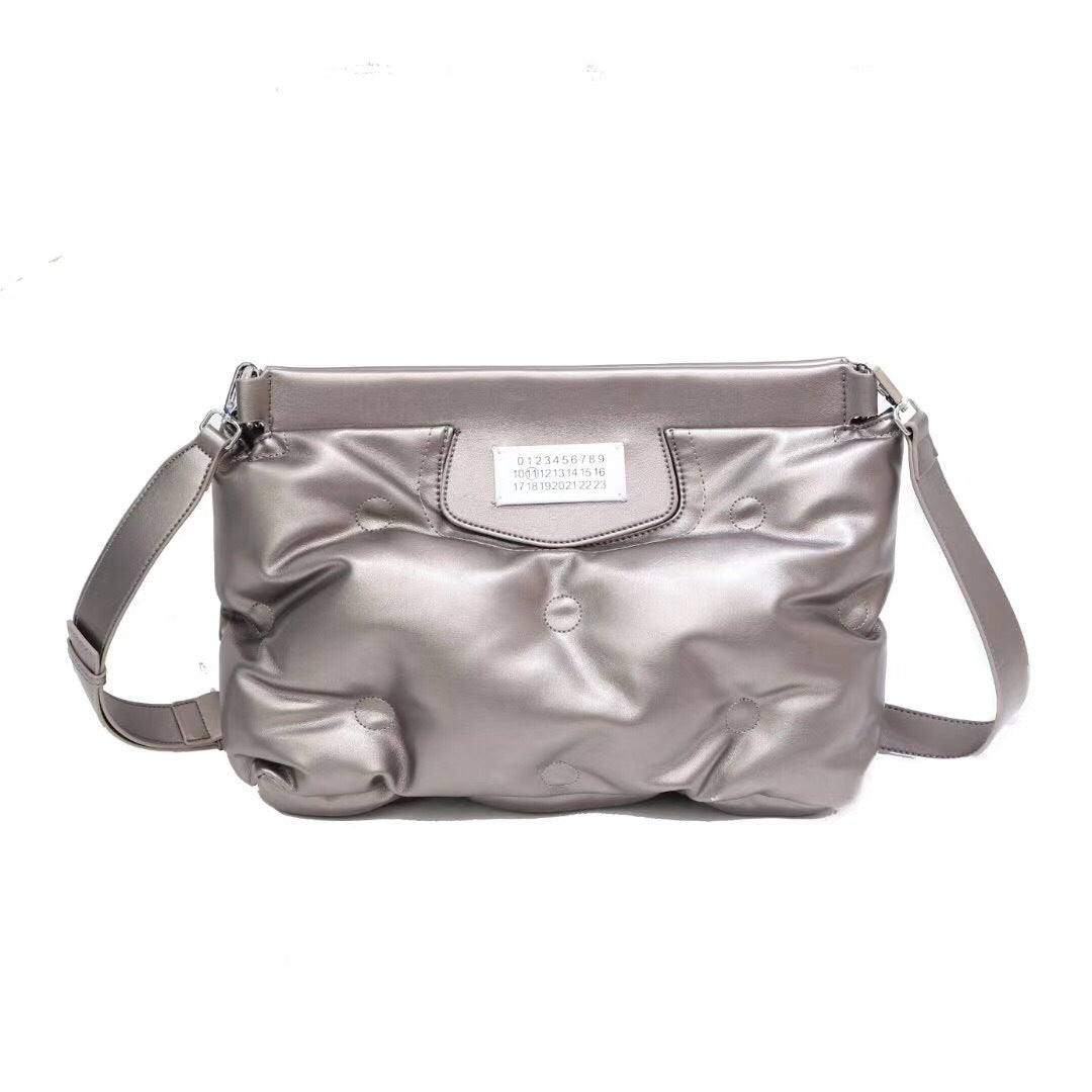 Sac oreiller paresseux en coton Space 