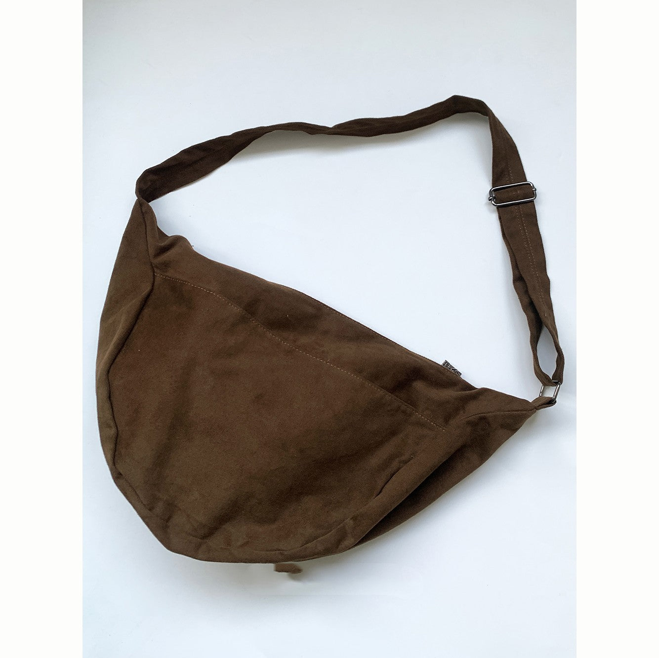 Winter Vintage Versatile Canvas Bag