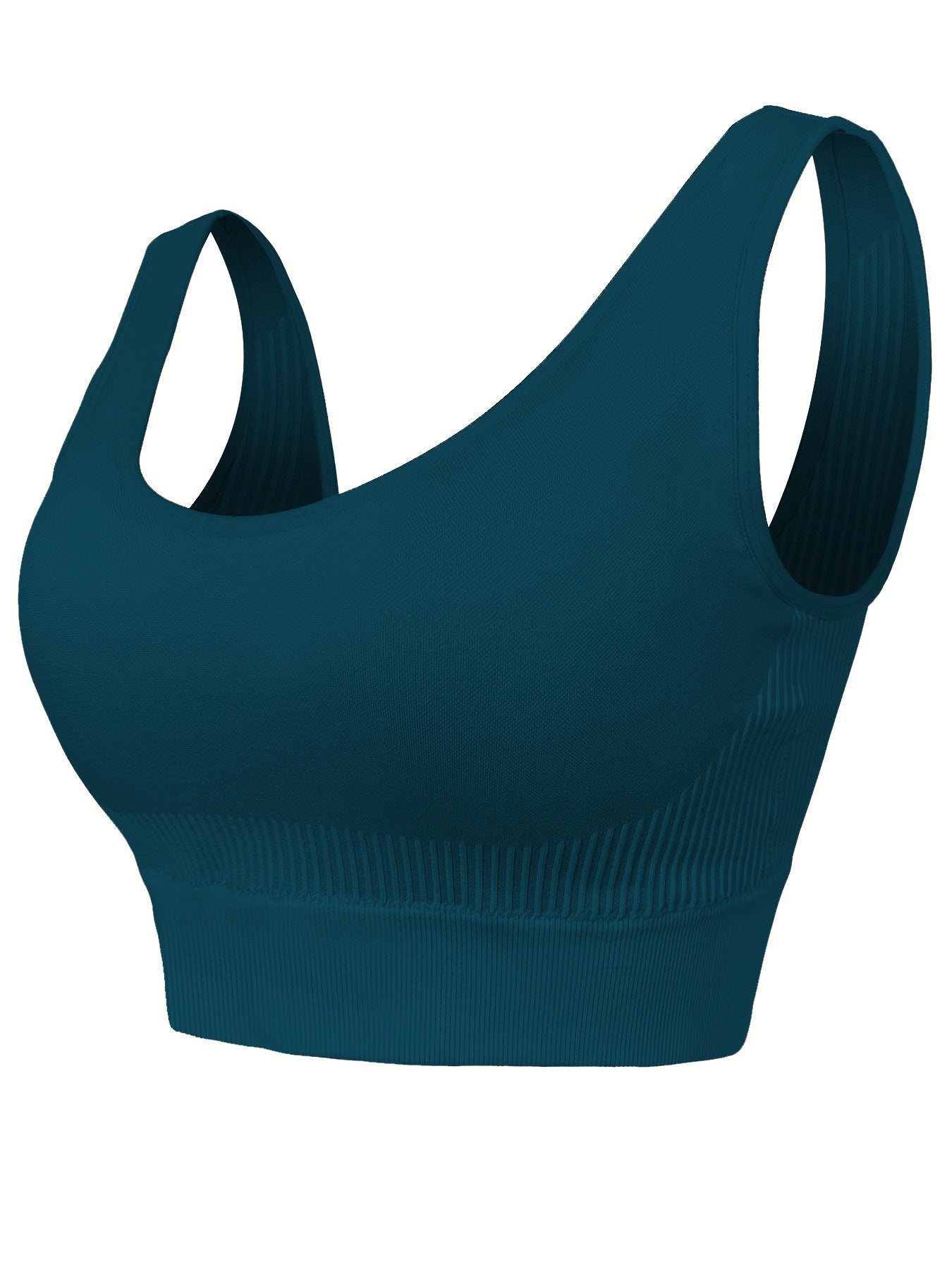 Soutien-gorge de sport haute résistance, résistant aux chocs, grande taille, séchage rapide