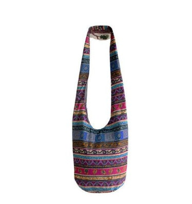 Bolsos U con hombros cruzados Gypsy Love