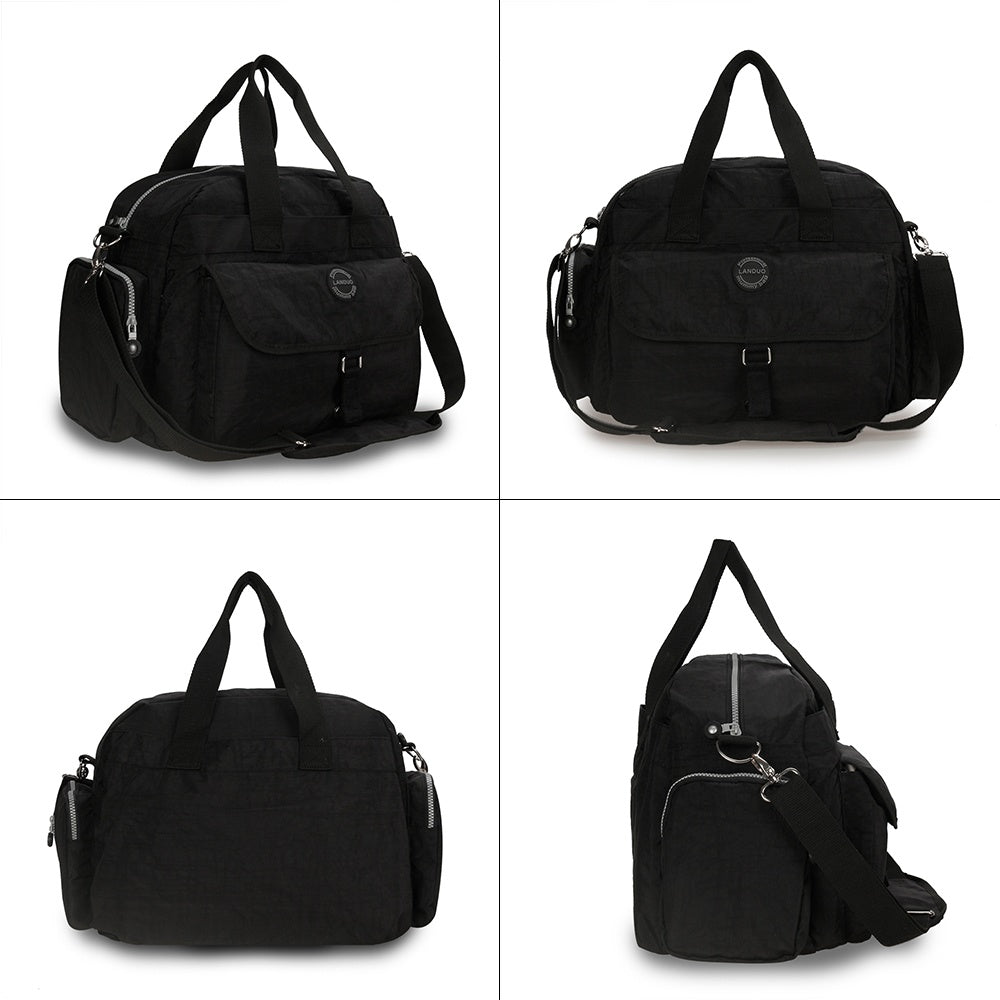 Three-piece mother bag