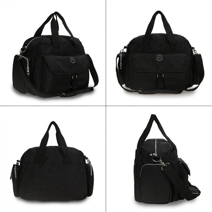 Three-piece mother bag