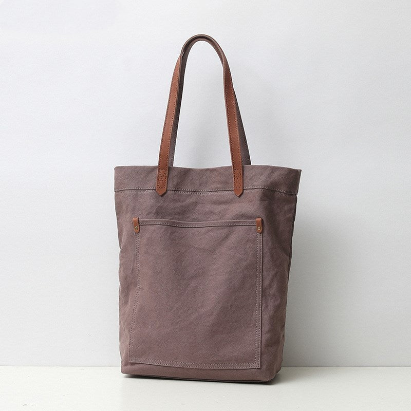 All-match Japanese tote bag