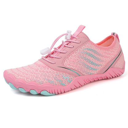 Chaussures Amont Femme Natation Plage Grande Taille