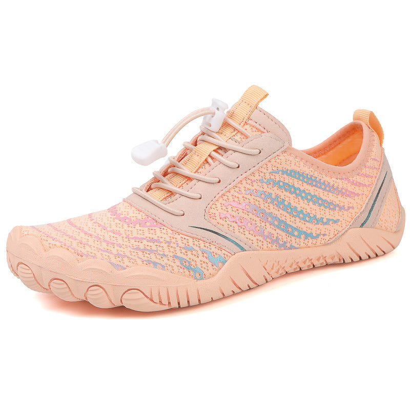 Chaussures Amont Femme Natation Plage Grande Taille