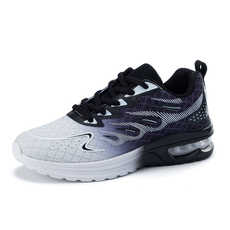 Flyknit Casual Women's Sports Running Shoes