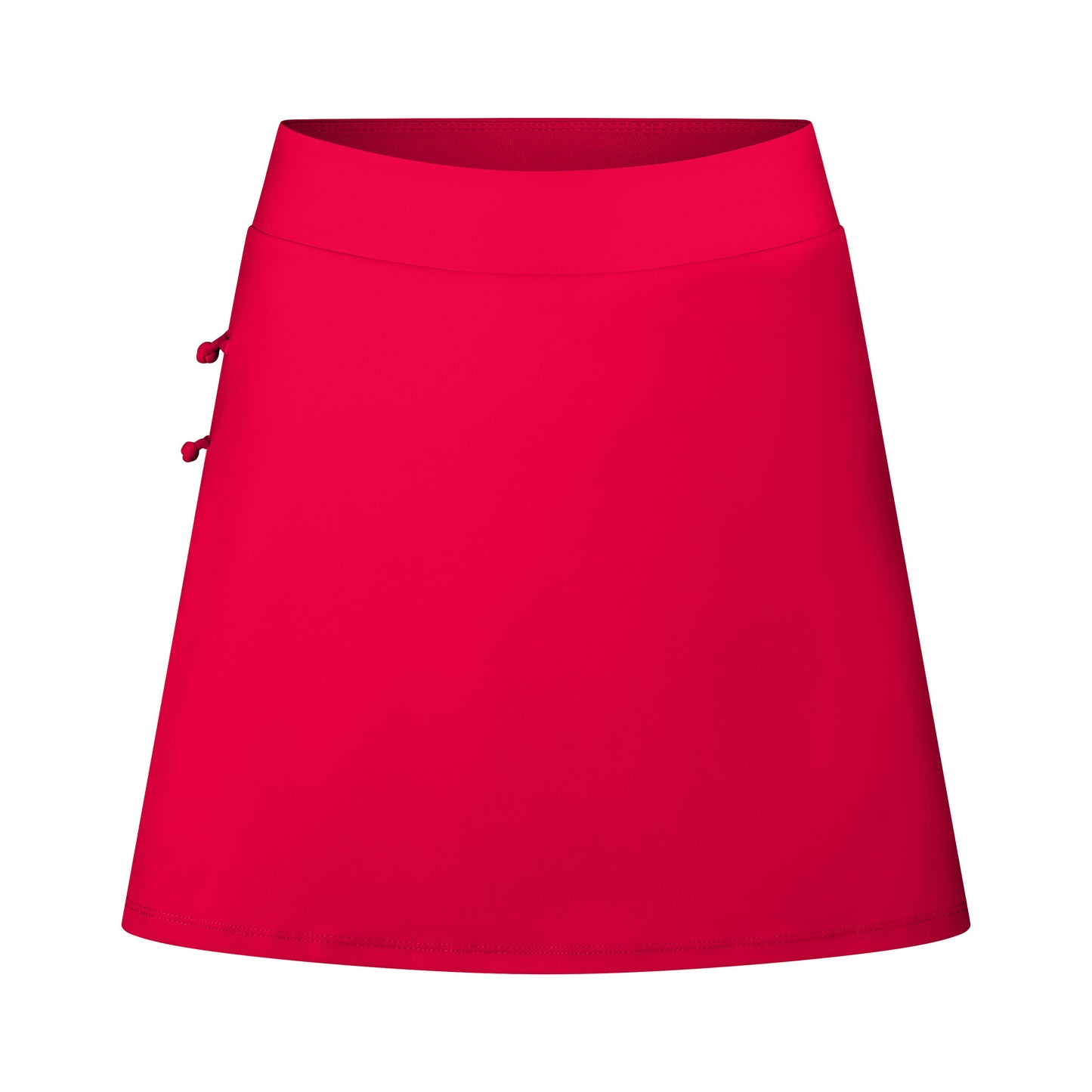 Women's Fashion Casual High Top Sports Short Skirt