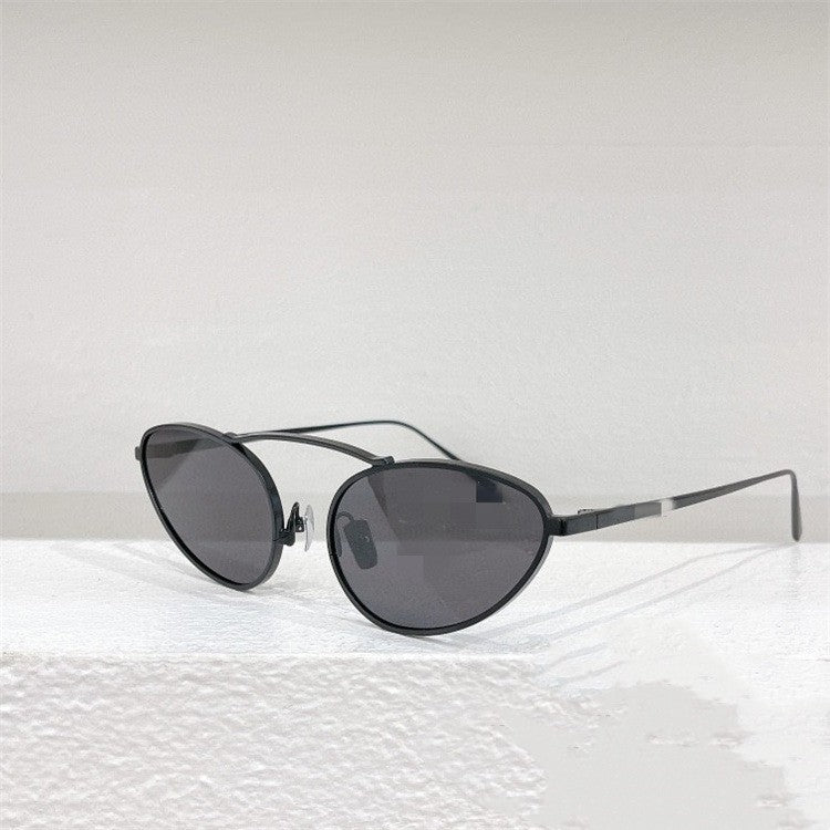 Same Retro Stylish Sunglasses