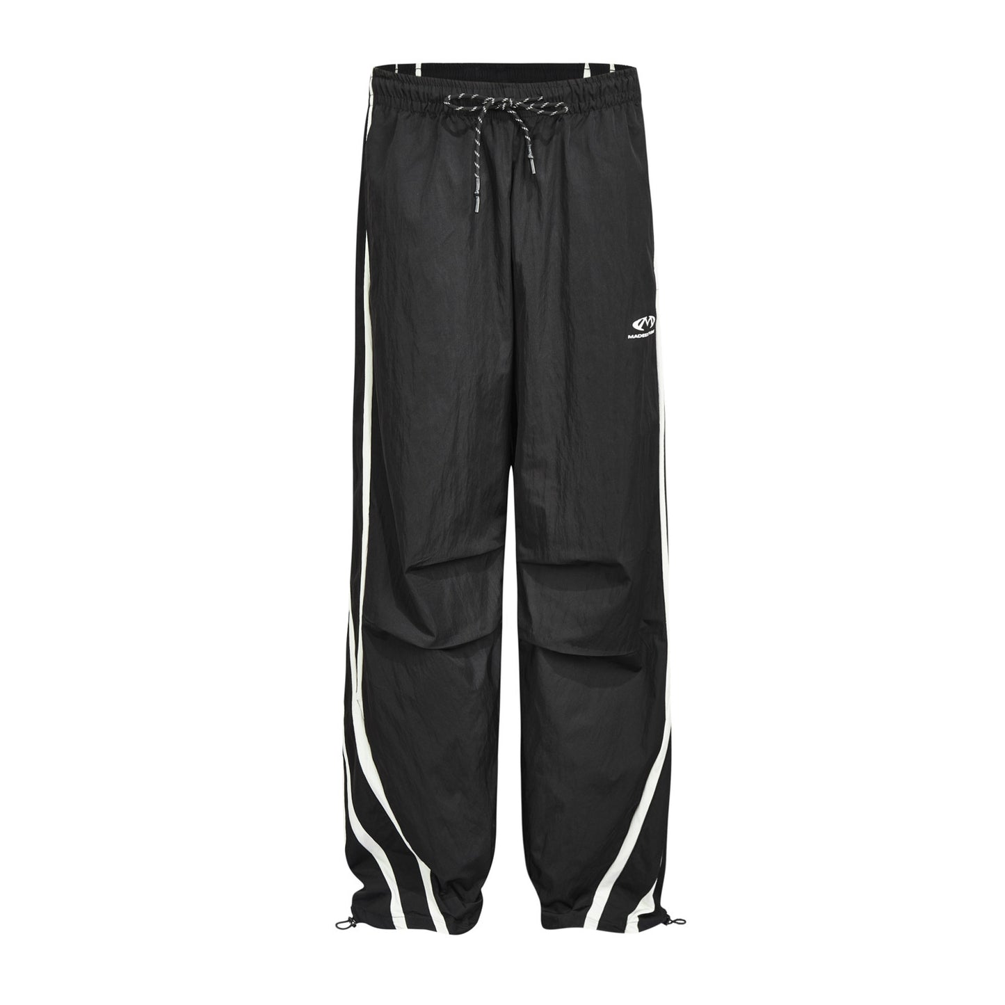 Pantalones americanos deportivos sueltos de verano casuales para hombres